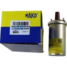 Ateşleme Bobini Fiat, Sahin, Dogan, Kartal Mako Mak 60700305000
