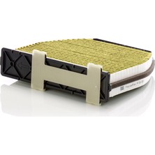 Polen Filtresi Aktif Karbonlu Mercedes-Benz E-Serisi (W212) Mann Filter Man Fp 29 005/1