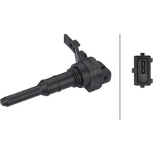 Kilometre Sayaci Sensöraudi Audi A6 C5 Avant (4b5) 1.8 T 1997-2005 Hella Hel 6pu 009 161 001