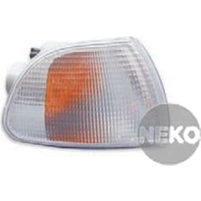 Sinyal Lambasi Sol Duysuz Fiat Palio, Siena 97=> Mars Mrs 520356