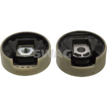 Travers Takozu Set Alt+Üst Alt Üst Vw Caddy Iıı 2.0 Tdı 2004-2015 Swag Swg 30945308