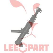 Leeopart Debriyaj Merkezi Üst Renault Fluence 10 =>, Megane Iii-Grand Scenic Iıı 09 => 1.2 Tce H5F-1.6 16V K4