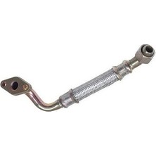 Turbo Yag Borusu Passat 97>05 A4 95>08 A6 98>08 Superb 02>08 Plastech Pls P13102