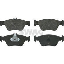Fren Balatasi On Mercedes-Benz E-Serisi (W210) E 200 Cdı (210.007) 1995-2002 Swag Swg 10916027