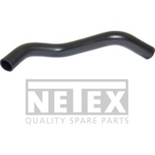 Radyatör Alt Hortumu [ Hyundai Accent , Elantra Getz 1.5dci ] Netex Ntx R06 51071