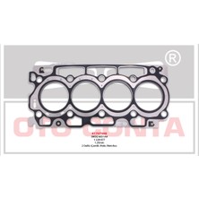 Silindir Kapak Contasi 2 Delik 1.25MM Peugeot Partner, 206, 207, 307, 308, Citroen Berlingo, C2, C3,