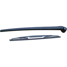 Silecek Süpürgesi RB2482 Arka Kollu Skoda Fabia Remark Rem R002 3630 (2'li Paket)