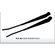 Silecek Kolu RLK803 Lada Remark Rem R002 1810 (2'li Paket)