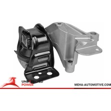 Motor Takozu Dacia Duster (Hs_) 1.6 16V / 4x4 2010-2018 Meha Meh MH32131
