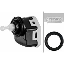 Far Seviye Ayar Anahtarivolkswagen Vw Golf Iv (1j1) 1.9 Tdı 1997-2005 Hella Hel 6nm 007 878 041