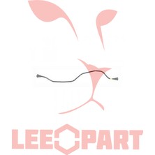 Yakit Hortumu Renault Clio Iı 1998-2005, Symbol 2000 =>, Kangoo 1997-2008 1.4 Leeopart Leo LE99191