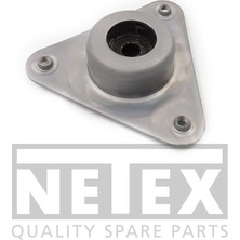 Amortisör Takozu [ Renault Clio (Iii-Iv) , Captur Modus Twingo Iıı ] Netex Ntx R01 4250