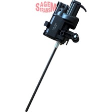 Yakit Depo Kilit Motoru Renault Clio Iii-Fluence-Megane-Scenic-Captur-Modus Sagemfrans Sgm 171572