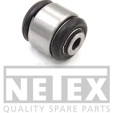 Dingil Burcu Arka /l [ Opel Vectra B ] Netex Ntx R03 1418 (4'li Paket)