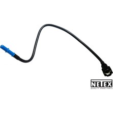 Yakit Borusu Fiat Egea 1,4 2015 Netex Ntx R06 30908