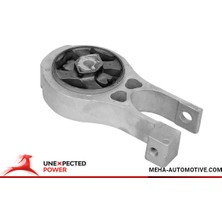 Motor Takozu Peugeot 508 I (8d_) 1.6 Hdi / Sw (8e_) 2010-2018 Meha Meh MH13024