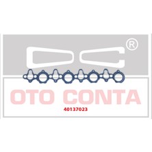 Subap Kapak Contasi Iç Silikon Renault Master, Trafic 2.2-2.5 Dci G9U Otoconta Oct 40137023
