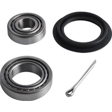 Teker Rulmani Ön Opel Corsa A/b-Kadett C/d( Koli Adedi : 20ADET ) Netex Ntx Rlp R12050