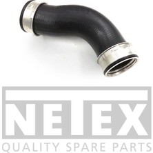 Turbo Hortumu [ Volkswagen Caddy ] Netex Ntx R06 10711