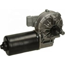 Silecek Motoru 3 Numara 2 CM-M10 Bosch Tipi (Man - Kamyon Tga ) Kormas Kms 5 608 063 240 079