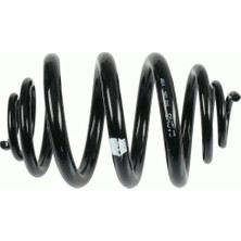 Helezon Yayi Vw Transporter California T4 Camper (7dj, 7dk, 70J) 2.5 Tdı 1996-2003 Sachs Shs 996485