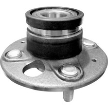 Netex Teker Poryasi Arka Abs Honda Jazz, V-Tec 42200-SAA-G02 4 Bijon HUB294-3 ( Koli Adedi : 12ADET ) Nete