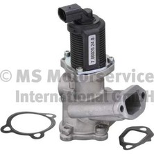 Egr Basinç Valfi (Fiat Panda (169_) 1.3 D Multijet (169.AXC1A) 2003-2013 Pierburg Pıe 7.00020.24.0