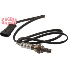 Oksijen Sonda Sensör Tofaş Doğan Slx 1.6 Ie Sagemfrans Sgm 11204