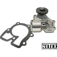 Devirdaim Ford Transit Minibüs 2.5 Dı (Ebl, Ecl, Eds, Edl) 1983-2000 Netex Ntx Wp 30323F