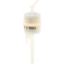 Hava Filtresi Volvo S60 Iı (134) 2.0 T / Saab 9-5 (YS3G) 1.6 Turbo 2010-2015 Mann Filter Man C 5001