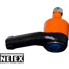 Rot Başi Sağ Alfa Romeo 156 Sportwagon (932_) 1.9 Jtd (932BXE00) 1997-2006 Netex Ntx SRB0014