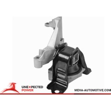 Motor Takozu Renault Clio Iıı (Br0 1.5 Dci / Grandtour (Kr0 2005-2014 Meha Meh MH32172