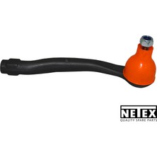Rot Başi Dövme Sağ Dacia Logan Iıı 09/2020--> Netex Ntx SRB1102
