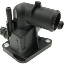 Zenon Termostat (Komple) Fiat Linea-Doblo-Grande Punto Evo-Fıorıno(09-12), Opel Astra J 10 => 1.3dmtj-Cdt(