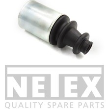 Aks Körüğü Borulu [ Peugeot 106 , Partner Berlingo Renault R12 Toros ] Netex Ntx R07 5521