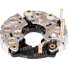 Remark Diot Tablasi 80-90A VBR0354 Vw- Audi - Bmw Mercedes Opel Bosch Tipi Diot:8 ÇAPI:120MM Civata:8-5mm R