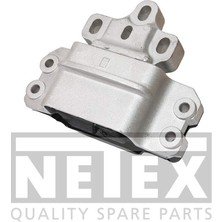 Netex Şanziman Takozu Sol [ Volkswagen Golf V-Vi , Touran Caddy Iii-Iv Jetta V, Seat Altea Toledo Iı Skoda