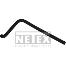 Kalorifer Çikiş Hortumu [ Tofaş Doğan Sl , Slx 1.6 ] Netex Ntx R06 30205 (5'li Paket)