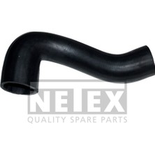 Turbo Hortumu Kelepçeli [ Opel Astra G 2.0dti 1999-2005 ] Netex Ntx R06 11658