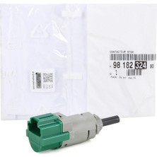 Psa Fren Müşürü Peugeot 207 07 =>, 208 13 308 3008 09 5008 Partner, Citroen Berlingo 10 C3 => 1.4-1.6hdı