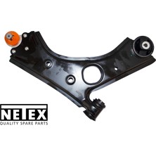 Salincak Komple Alt Sağ Fiat Doblo Cargo (263_) 1.3 D Multijet 2010+ Netex Ntx SSL0585