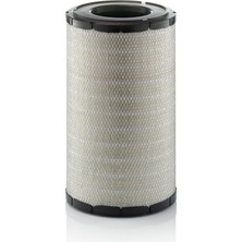 Hava Filtresi Daf Cf 85 01-13, 75 98-00, Ginaf x Serisi 99=> Mann Filter Man C 29 1290
