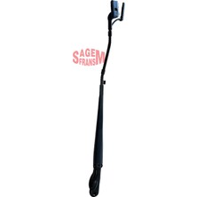 Silecek Diş Kolu Ön Sol Peugeot Rifter Sagemfrans Sgm 26441