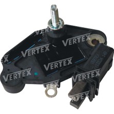 Konjektör 12V VM0514 Fiat Ducato- Scudo - Citroen Jumper Valeo Tipi Tek Civatali Remark Rem R008 557
