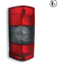 Stop Lambasi Sol Duysuz Fiat Ducato, Peugeot Boxer, Citroen Jumper 94-01 Mars Mrs 510352