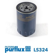 Yağ Filtresi Seat Toledo Iı (1m2) 1.6 / Audi Quattro (85) 2.2 20V Turbo 1987-2004 Purflux Pur LS324