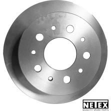 Fren Diski Arka (Citroen :jumper 2.2hdi 100,2.2HD Netex Ntx BD200 4770