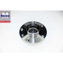 Arka Teker Poryali Rulman Standart Kasa Fiat Doblo 09=> Mtc TMP0429