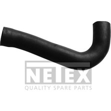 Turbo Intercooler Hortum [ Mercedes Sprinter 210D / 212D 2000-2007 ] Netex Ntx R06 44020