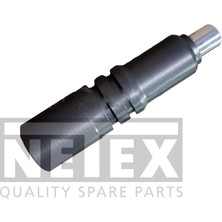 Enjektör Yuvasi [ Opel Corsa C , Combo Z1.7dth ] Netex Ntx R09 1760 (4'li Paket)
